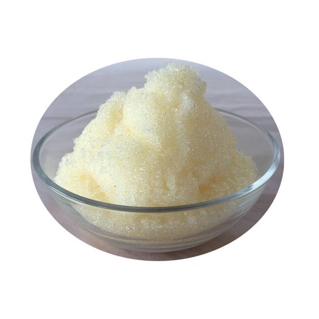 強(qiáng)堿性陰離子交換樹(shù)脂